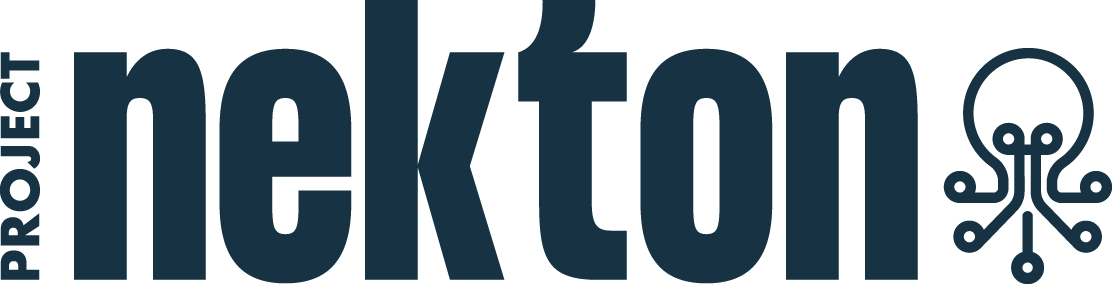 Nekton Platform logo